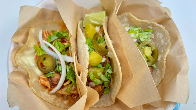 キッチンカー｜tacofuku｜タチカワあたり