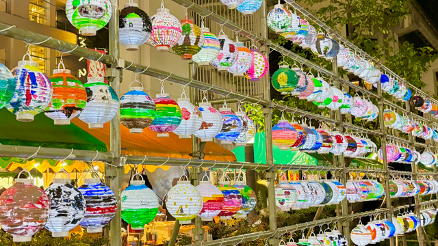 よいと祭り2026｜タチカワあたり